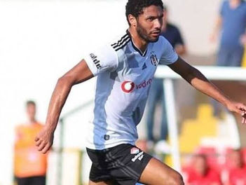 النني يتحول للتأديب بعد أول مباراة يلعبها بقميص ناديه الجديد.. اقرأ التفاصيل