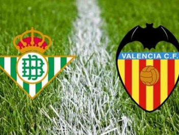 بث مباشر مباراة مباراة فالنسيا وريال بيتيس اليوم 07-02-2019 كاس ملك اسبانيا 10 م