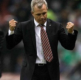 وكيل اجيرى يصل القاهرة للتفاوض مع الاتحاد المصرى