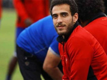 هشام محمد : تعاهدنا على حسم لقب الدوري وكأس مصر لتعويض الإخفاق الإفريقي