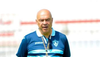 تعرف على القائمة النهائية للزمالك