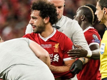 تعرف على ما قاله تونى كروس لمحمد صلاح ودانى كارفاخال