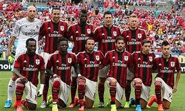 أتلتيكو مدريد يتوصل إلى اتفاق مع ميلان لضم نجم الفريق