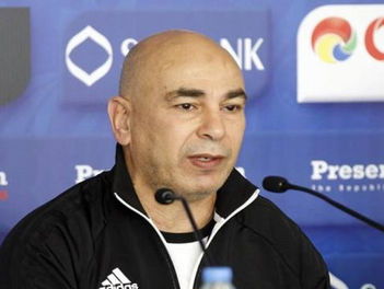 تعرف على سبب رفض اتحاد الكرة تعيين حسام حسن مديرًا فنيًا للمنتخب؟