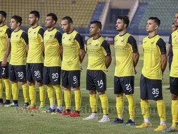 رسمياً : الزمالك يتفاوض مع نجم وادى دجلة