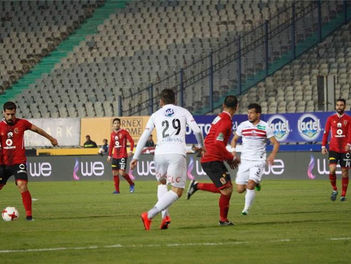 الدوري المصري يشعل الصراع بين الاهلي والزمالك ... اقراء التفاصيل