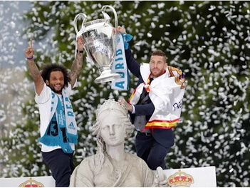 بالأرقام والمعلومات ما لم تعرفة عن كأس السوبر الأوروبي بين ريال مدريد وأتلتيكو