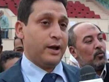 استقالة آخر أعضاء مجلس اتحاد الكرة المصري
