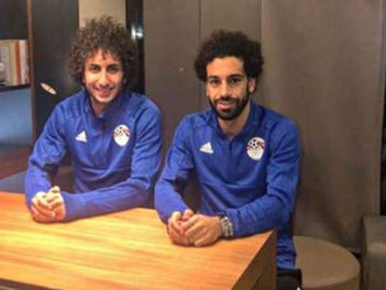 محمد صلاح ونجوم الكرة يغادرون القاهرة... اقرأ التفاصيل