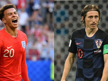 منتخب كرواتيا يخوض الأشواط الإضافية للمرة الثالثة على التوالي