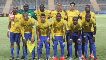 صدمه جديدة لصن داونز قبل مواجهة الأهلى