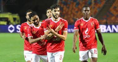 فايلر يسعي لدعم صفوف الاهلي بلاعب أجنبي جديد.. التفاصيل بالخبر