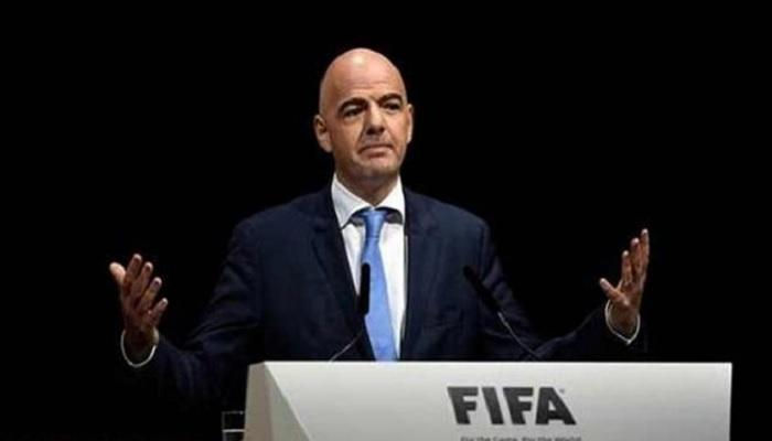 كامل أبو علي يطالب بتقديم حفل الفيفا القادم في مصر.. التفاصيل بالخبر