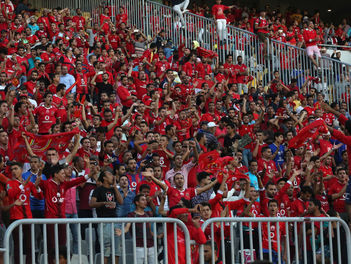 تعرف علي أسعار تذاكر مباراة الأهلي والأنتاج الحربي