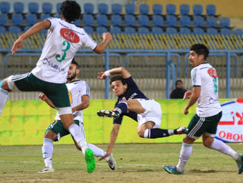 الزمالك : يحدد أسماء الراحلين عن القلعة البيضاء .. والتقرير الطبي لبيراميدز يرفض لاعب الزمالك