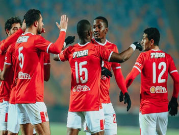 الاهلي يحسم ملف المعارين ويحدد العائدين منهم.. اقرأ التفاصيل