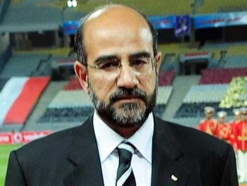 عامر حسين : يعلن ميعاد الجولة الأولي في الدوري الممتاز