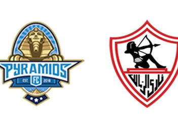 محمود علاء يثنى على دور ميتشو في تتويج الزمالك بطلا لكأس مصر