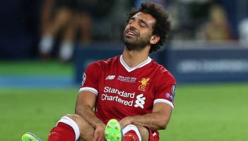 مظاهرة إلكترونية لدعم الفرعون.. "قوم يا صلاح" يتصدر تويتر بملايين التغريدات