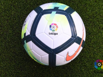 جدول مباريات الدوري الإسباني 2018/2019