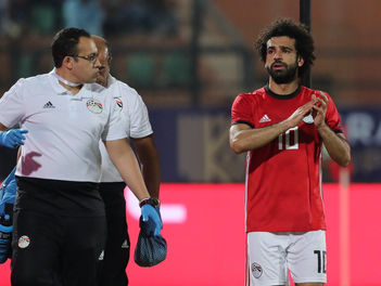 حازم إمام: محمد صلاح ليس أمهر لاعب عربي