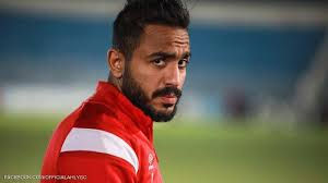 كهربا يرفض الاعارة.. ويخشي اتهامه بالفشل مع الأهلي