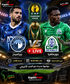 بث مباشر مباراة جورماهيا و بيراميدز اليوم 06-09-2026 فى دوري أبطال أفريقيا 3م