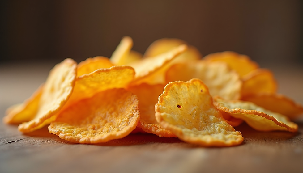 snacks