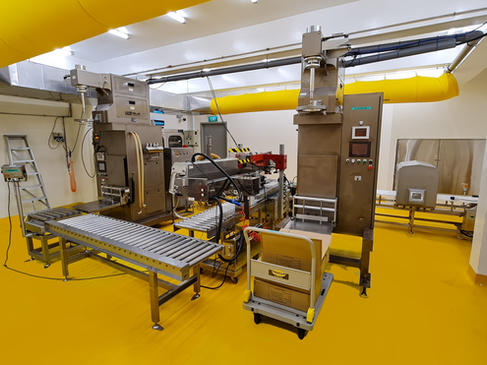 How Can OEM Partnership with N.P. FOODS Benefit Your Business Growth?