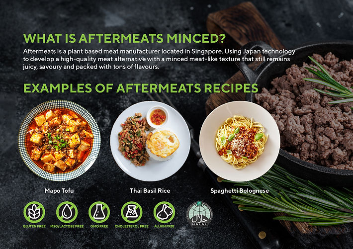 intro and dish