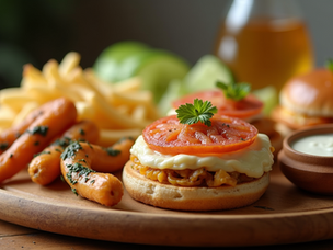 Discover a World of Snack Varieties Singapore with NP Foods Singapore