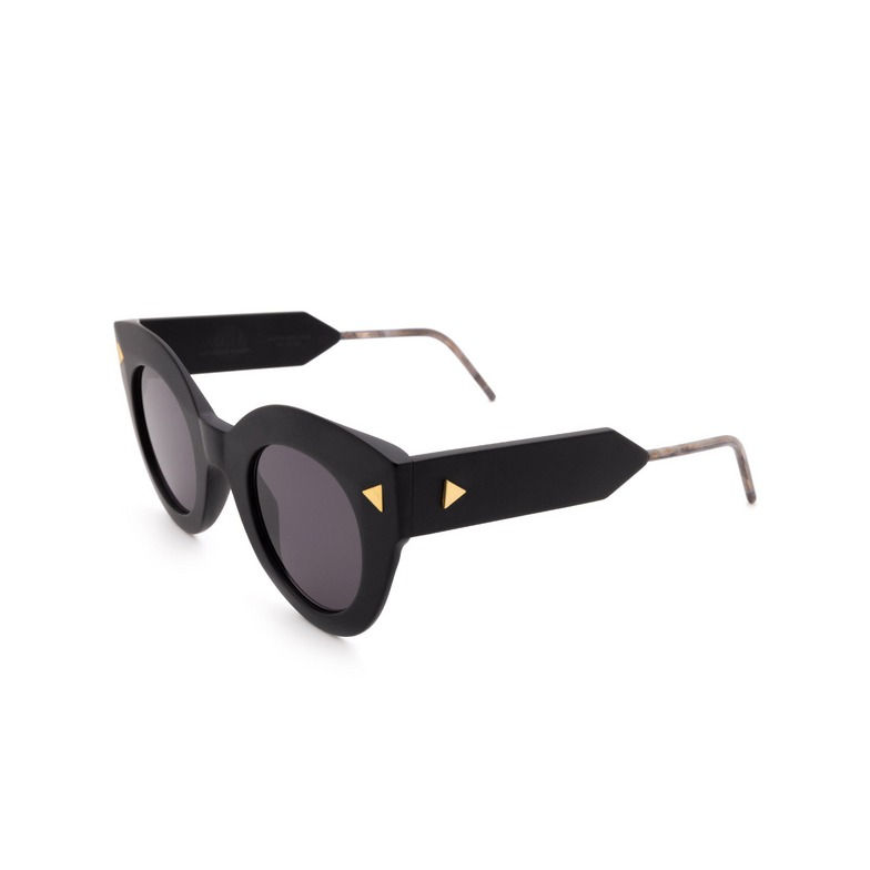 Alma hsm 3 matt black