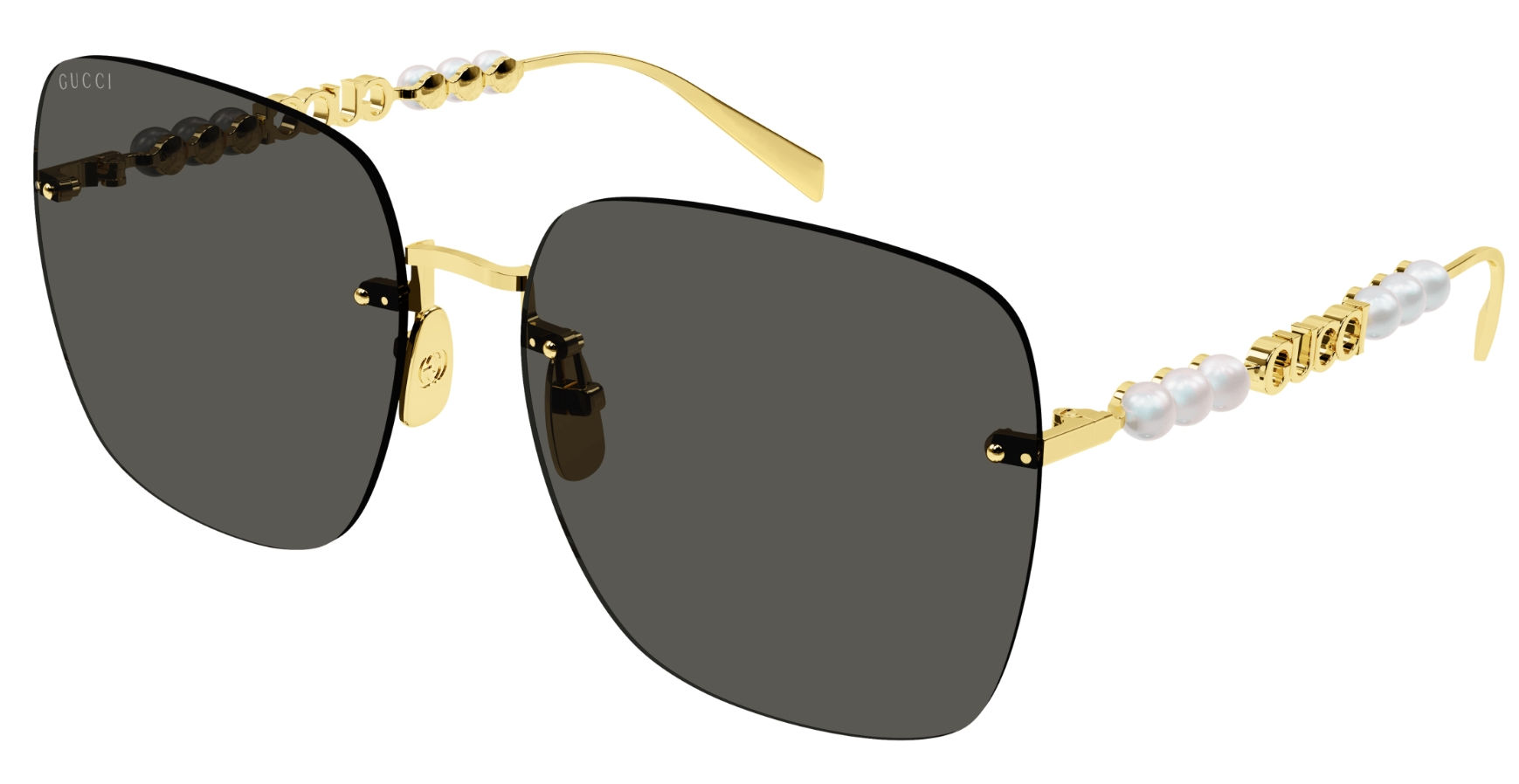 Gucci - GG1923SA - Col.001