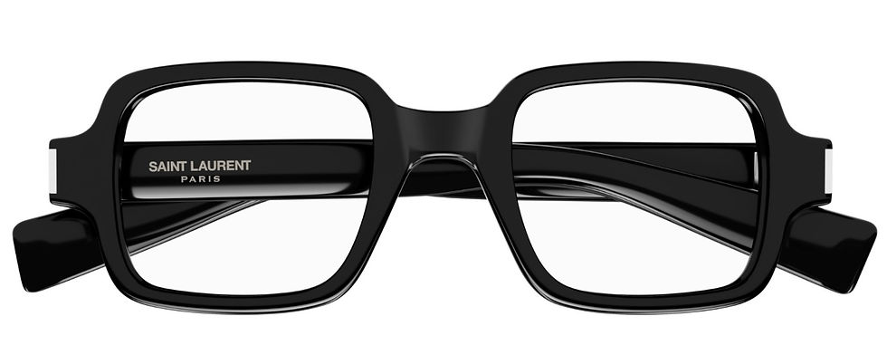 Miniatura: Saint Laurent - SL 720 OPT - Col. 001