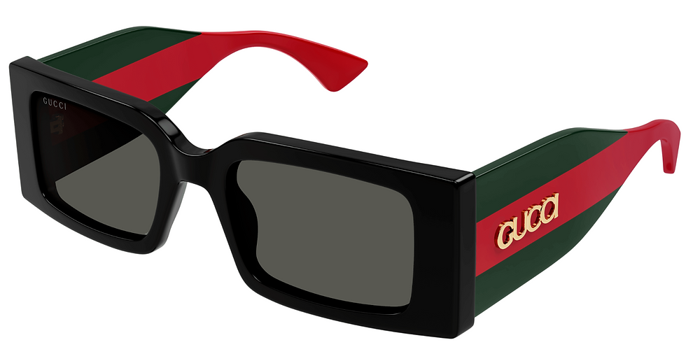 Gucci - GG1860S - Col. 001