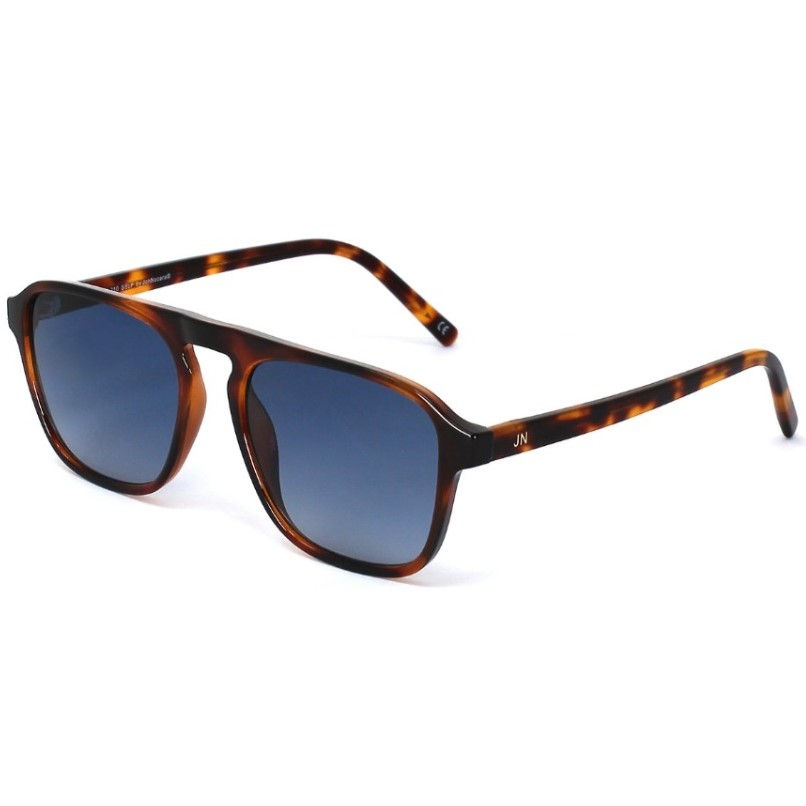 JohNocera - Self / Tortoise Blue Fumè