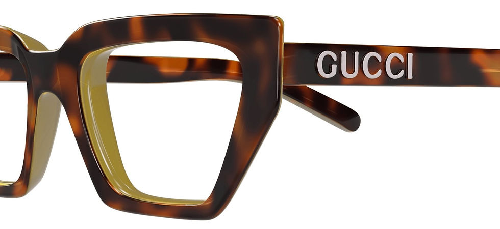 Miniatura: Gucci - GG1720O - Col 002