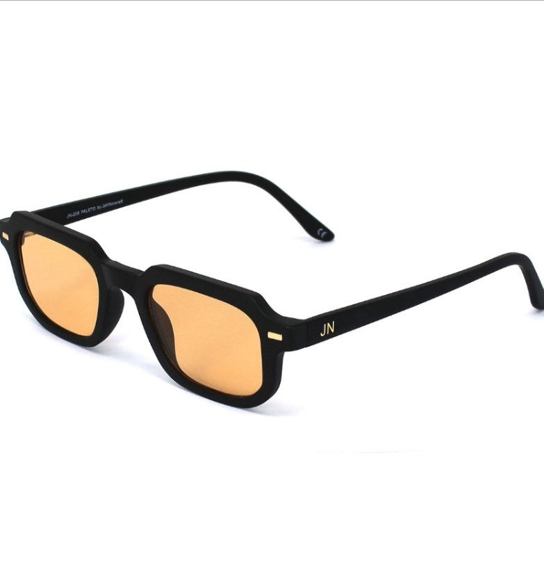 JohNocera - Paleto / Black Orange