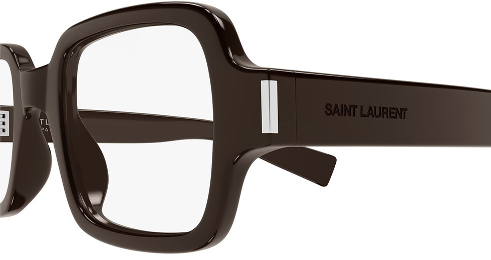 Miniatura: Saint Laurent - SL 720 OPT - Col. 004