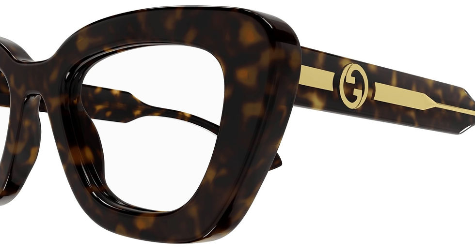 Miniatura: Gucci - GG1555O - Col 002