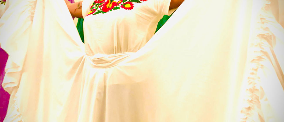 Taller ZAZIL 2022 - Viva México