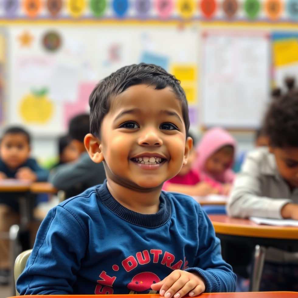 Excavating Explorers