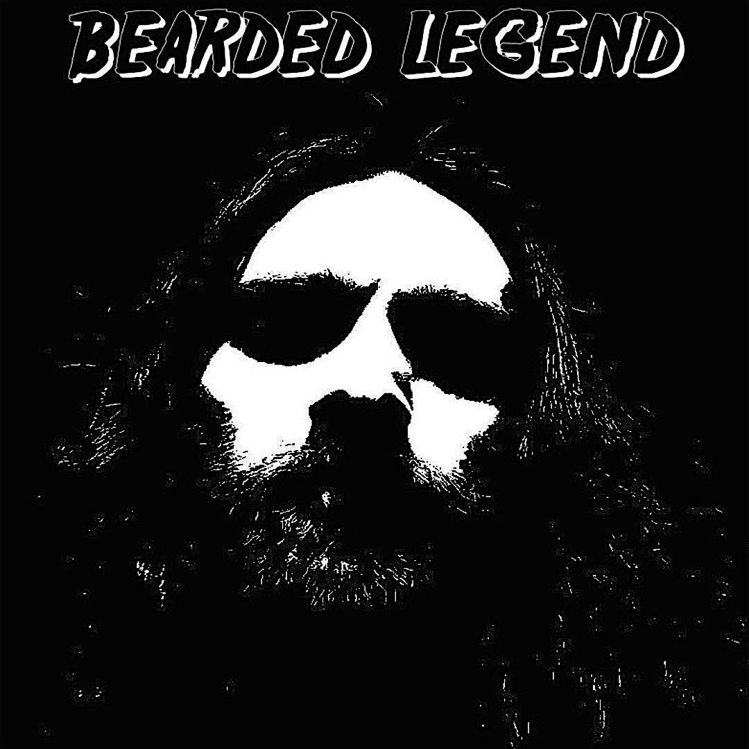 BEARDED LEGEND | BLeternal.com