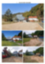 ２０２３年１１月多目的広場（600㎡）を造成