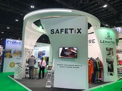 SAFETIX MID EAST FZE1