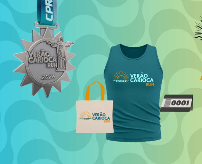 Verão Carioca Run 2026