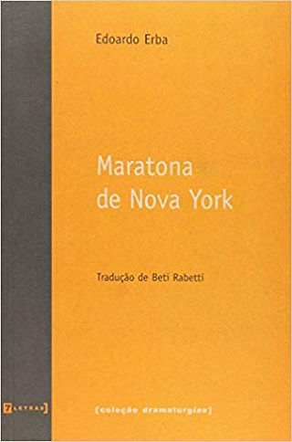 Maratona de Nova York