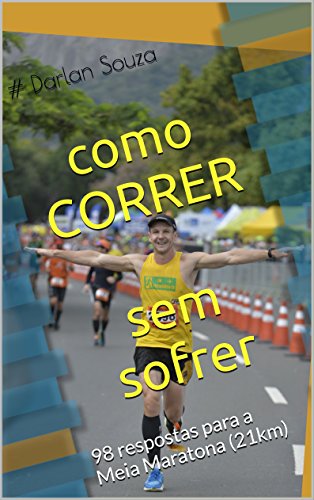 Como correr sem sofrer