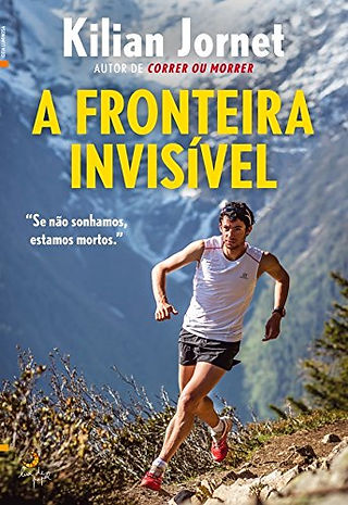 A fronteira do invisível