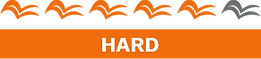 HARD INTENSITY